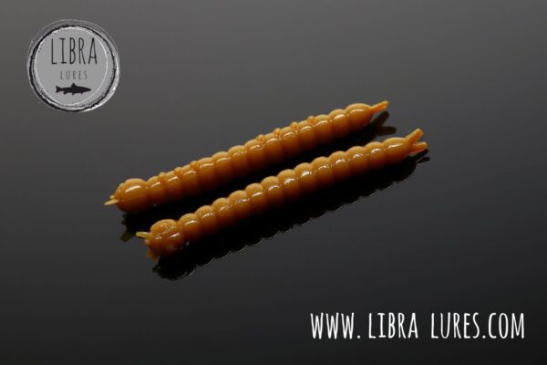 SLIGHT WORM - 036 COFFE MILK.jpg